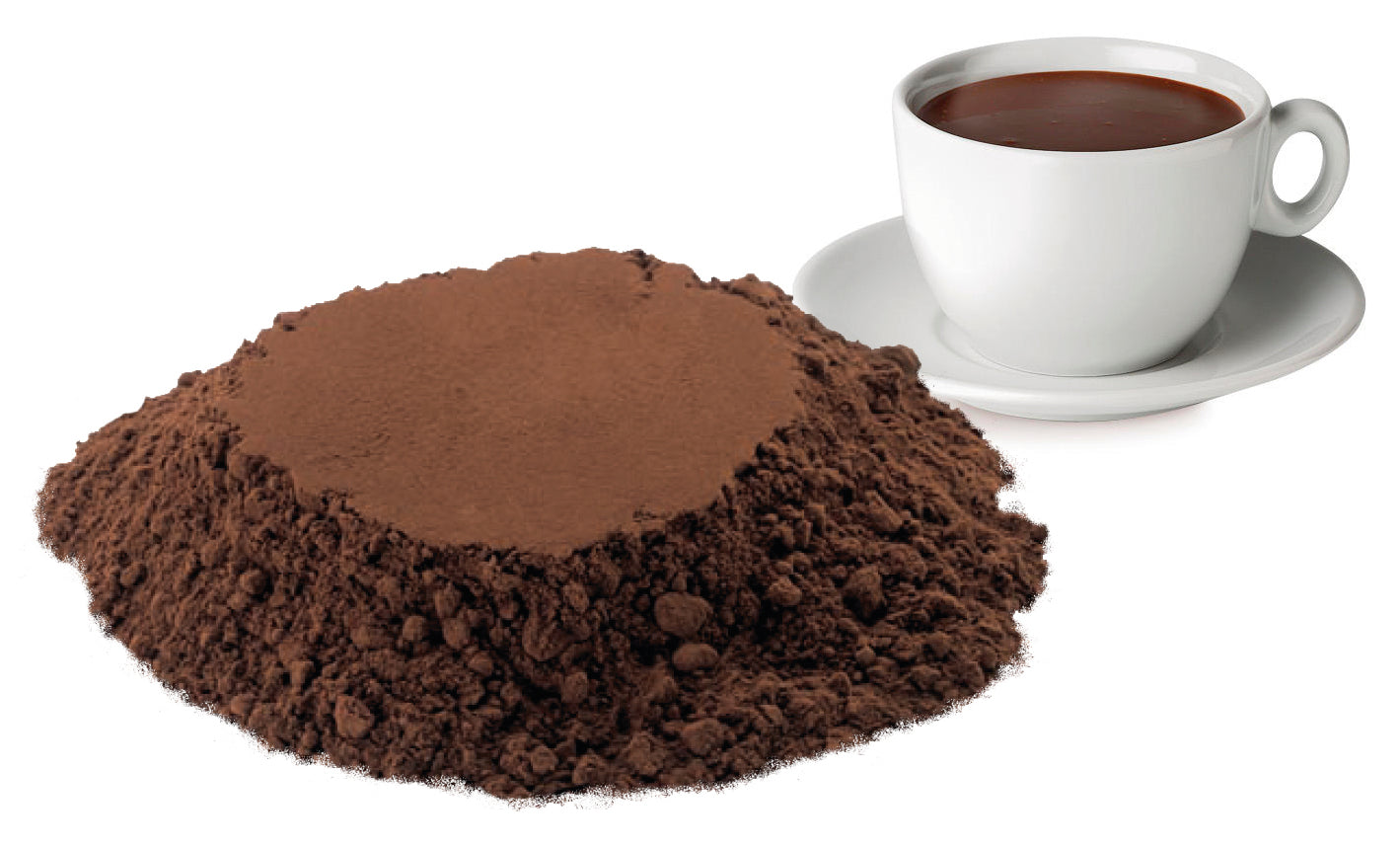 CHOCOLATE A LA TAZA 1KG