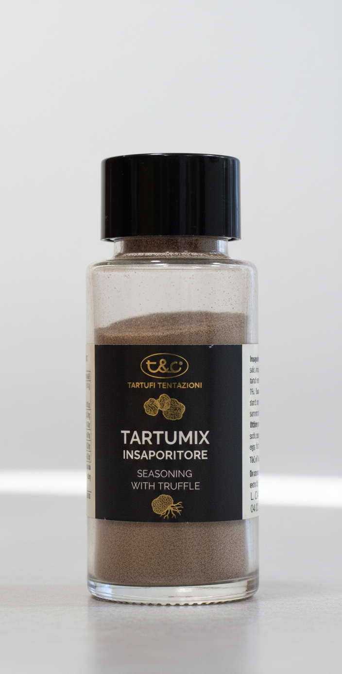 SAZONADOR TRUFA 65gr