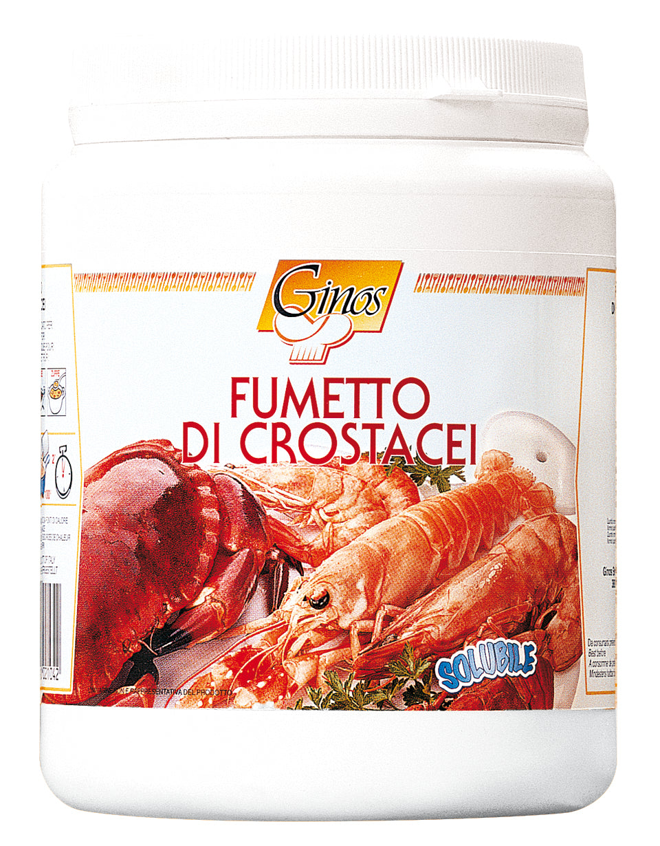 FUMET DE CRUSTACEOS 500GR