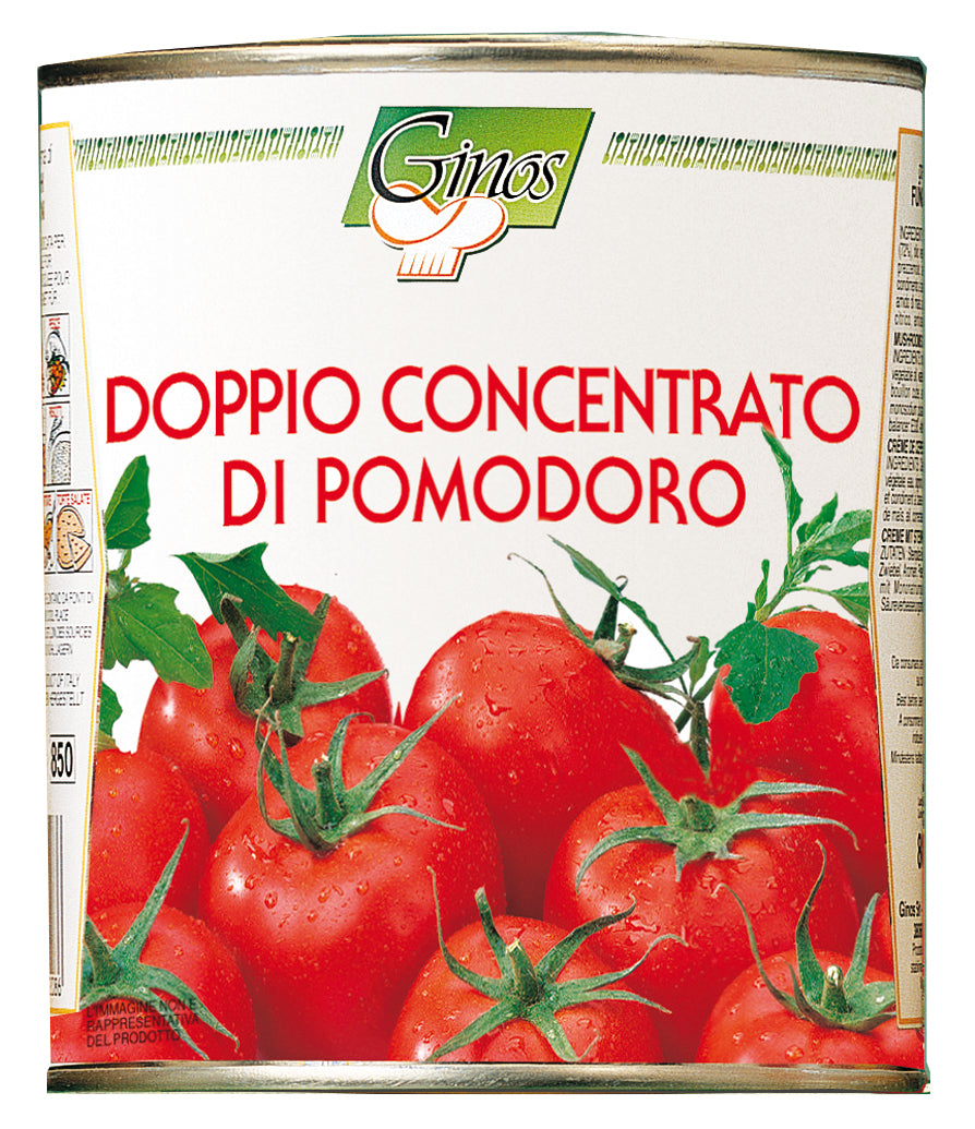 CONCENTRADO DE TOMATE 1KG