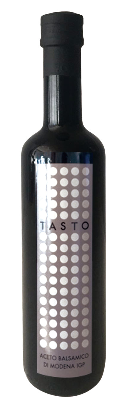 ACETO BALSÁMICO MODENA IGP 500ML