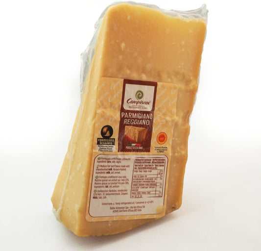 PARMESANO REGGIANO DOP 24 MESES 1KG