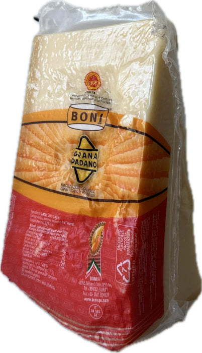 GRANA PADANO DOP 1-1,2KG