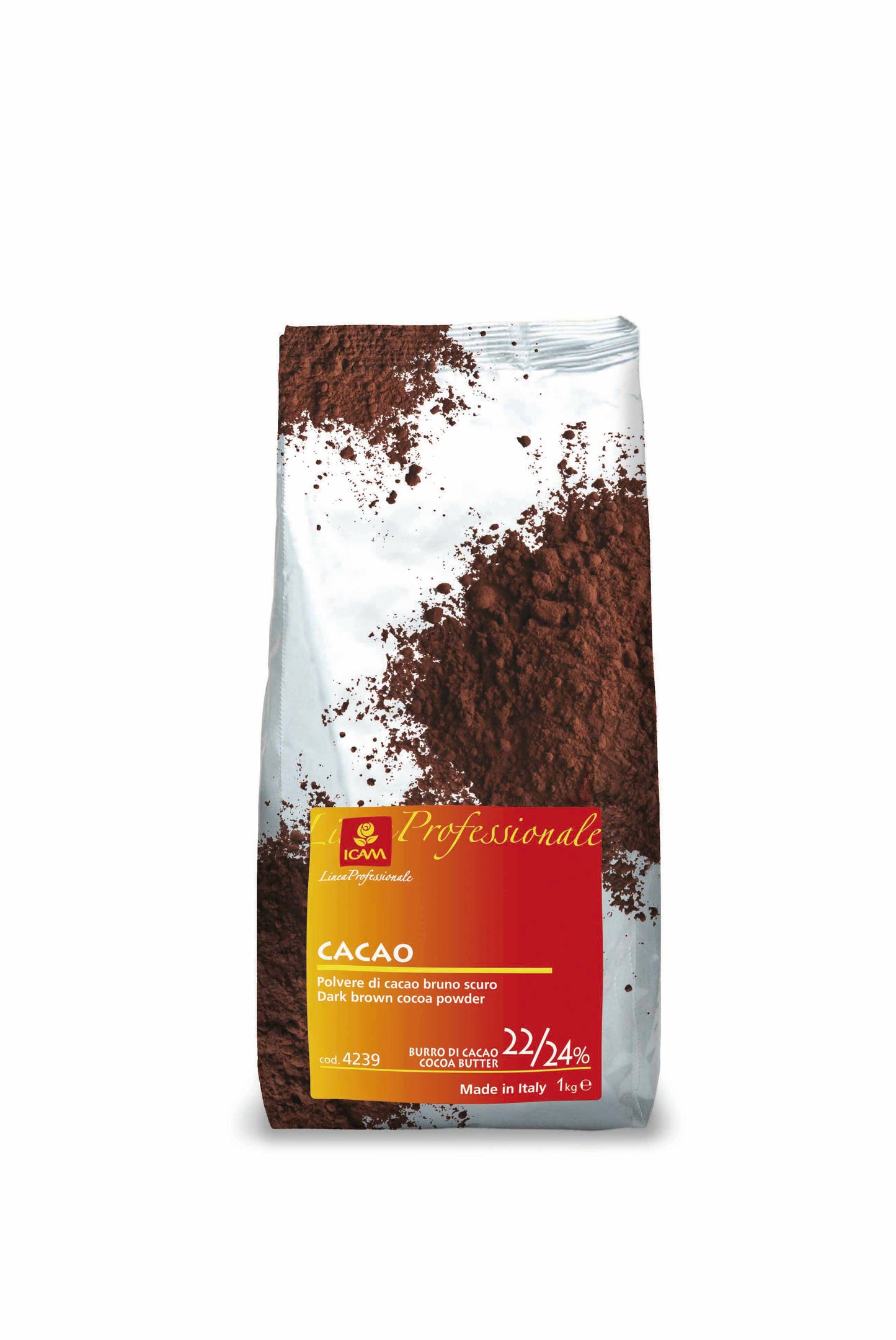 CACAO 22/24 1KG