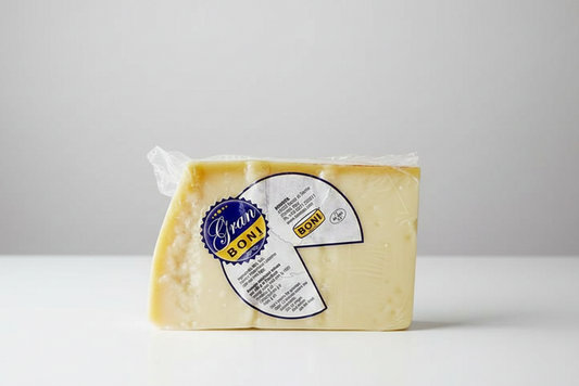 QUESO CURADO ITALIANO" 1KG