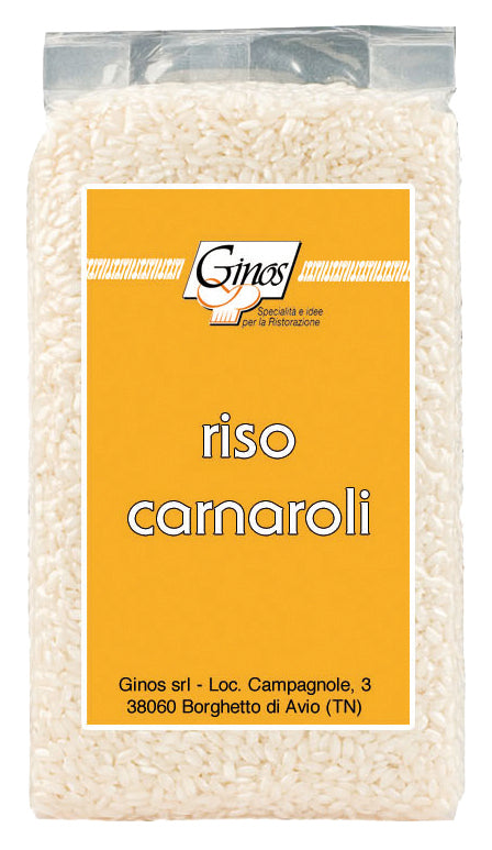ARROZ CARNAROLI 1KG