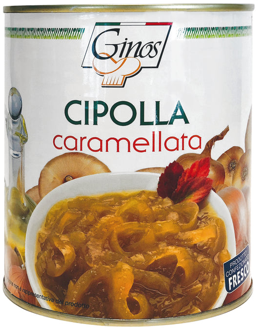 CEBOLLA CARAMELIZADA 1KG