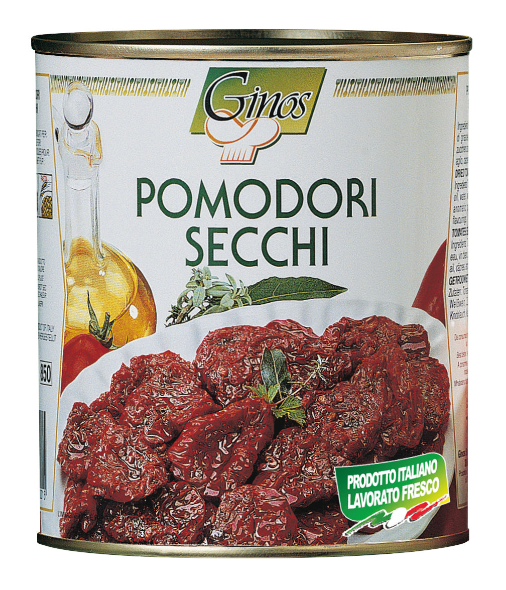 TOMATE SECADO AL SOL 1KG