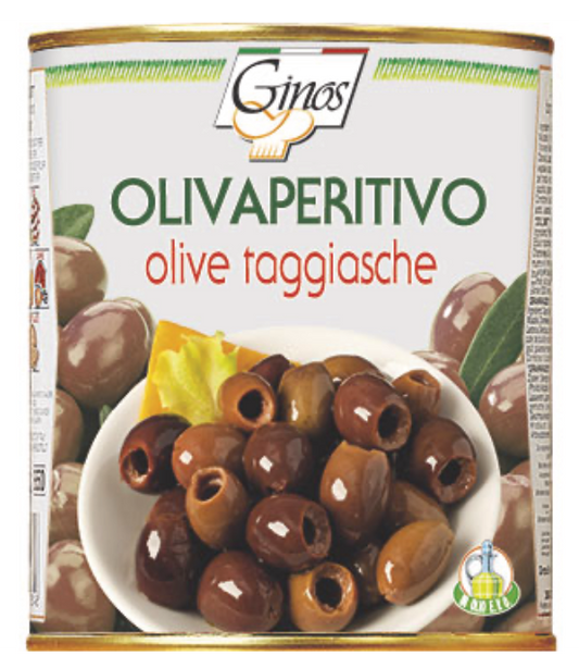 OLIVA TAGGIASCHE 1KG