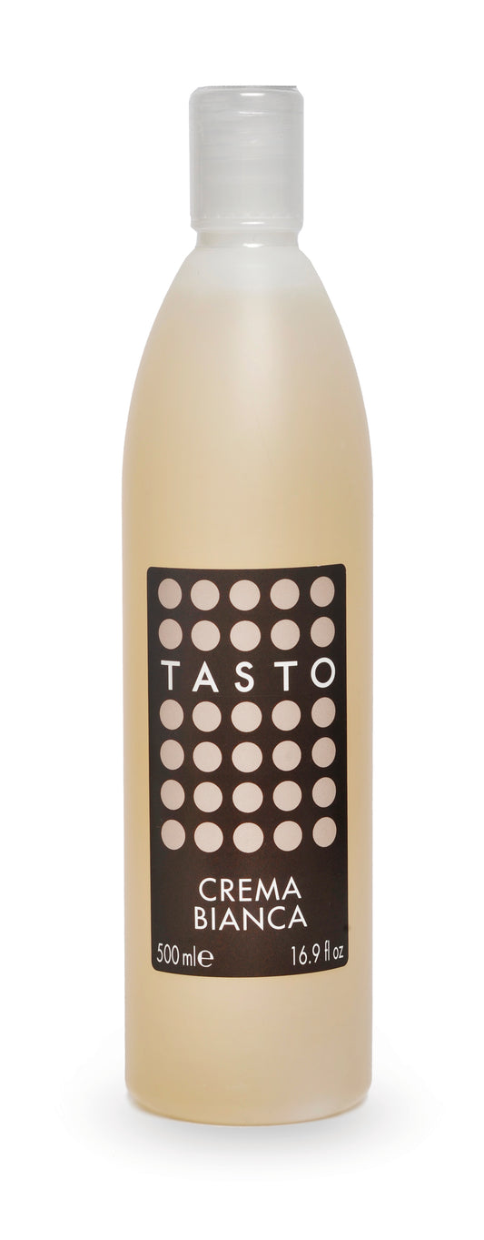 CREMA BALSÁMICA MODENA BLANCA 500ML