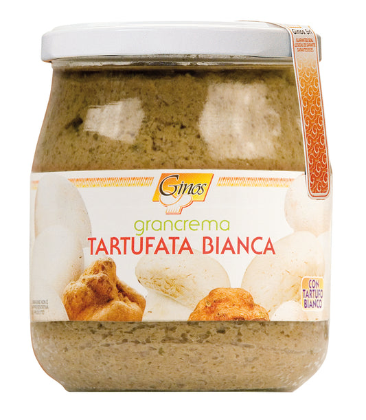 CREMA TARTUFATA BLANCA 51OGR